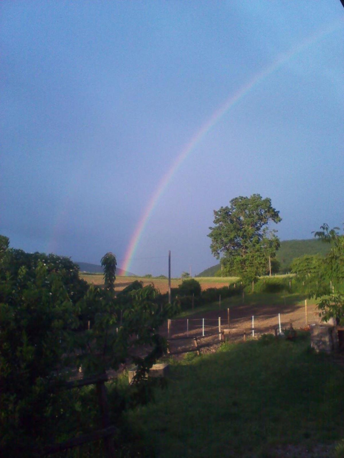 Agriturismo San Martino โฟลีโญ ภายนอก รูปภาพ