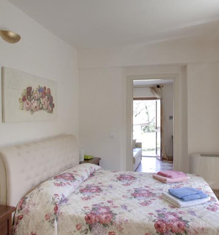 Agriturismo San Martino โฟลีโญ ภายนอก รูปภาพ