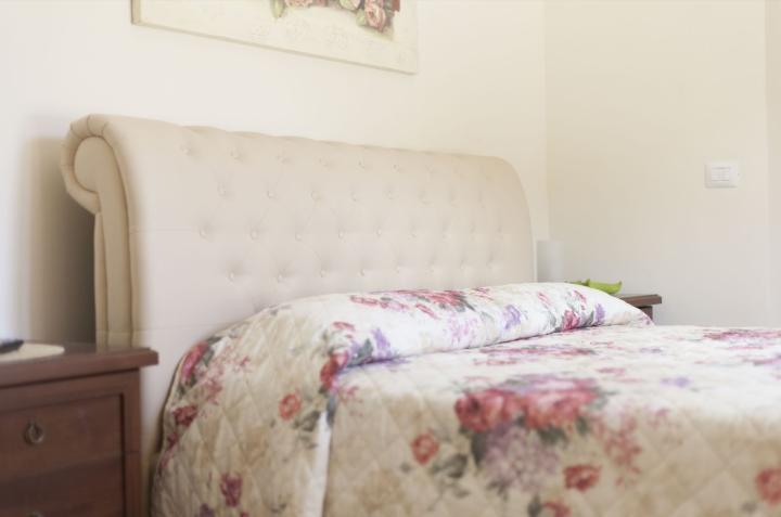 Agriturismo San Martino โฟลีโญ ภายนอก รูปภาพ