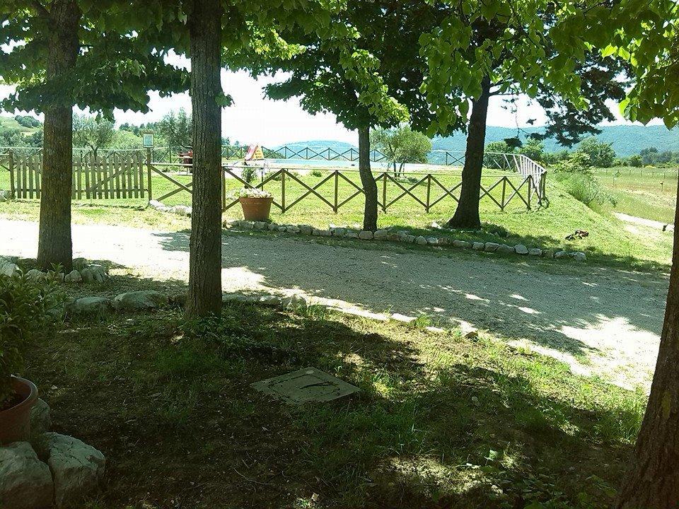 Agriturismo San Martino โฟลีโญ ภายนอก รูปภาพ