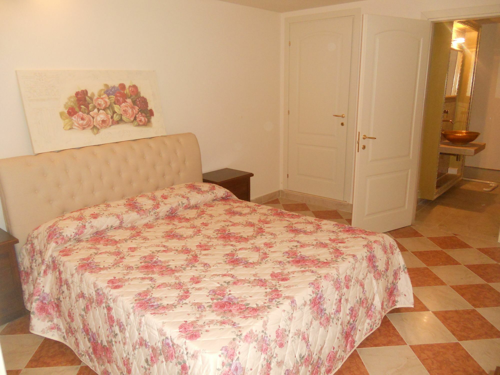 Agriturismo San Martino โฟลีโญ ภายนอก รูปภาพ